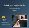 Geely Xingyue L LED Trunk and Atmosphere Light Strip for Easy Installation In Xingyue, Boyue, and Binyue Models
