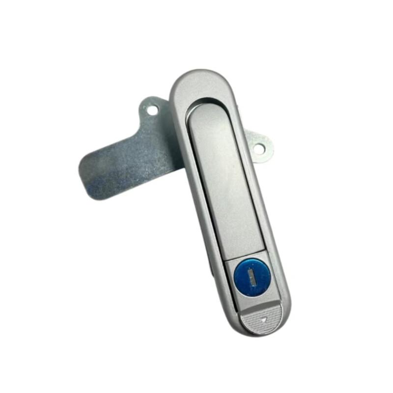 JingMian Distribution Box Latch Handle Lock