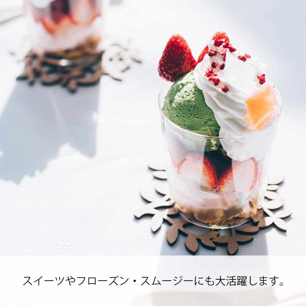 Hario Heat Resistant Rocks Glass 300ml MicrowaveDishwasher Safe Made In Japan RG-300