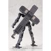 Kotobukiya M.S.G Heavy Weapon Unit Grave Arms Non-Scale Model Kit Parts MH04R