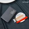 Set de Amenities Desechables para Hotel