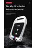 Compatible Baojun Key Cover for Kiwi/RS3/RS5/RS6/RS7/5EV/E200 Models