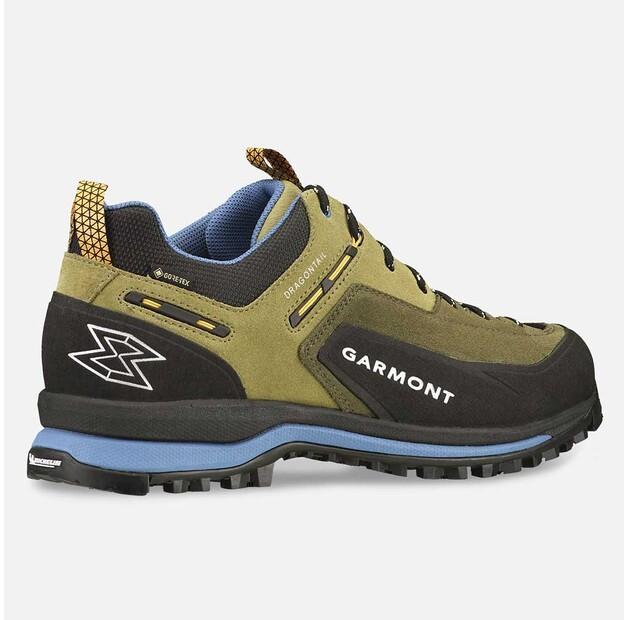 Garmont Dragontail Tech Goretex Trekking Boots