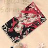 Demon Slayer Nezuko Kamado Cartoon Microfiber Printed Beach Towel Mountain Climbing Yoga Beach Swimming Running Absorbent Towel