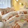 Biancheria da letto – Completi lenzuola e set da letto