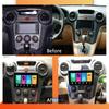 Car Radio Android Auto Carplay For KIA Carens 2006-2012 Multimedia Player Head Unit Stereo GPS Navigation BT WIFI 1+16GB