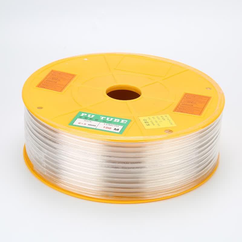 Xin Guan Pneumatic TPU PU Air Hose