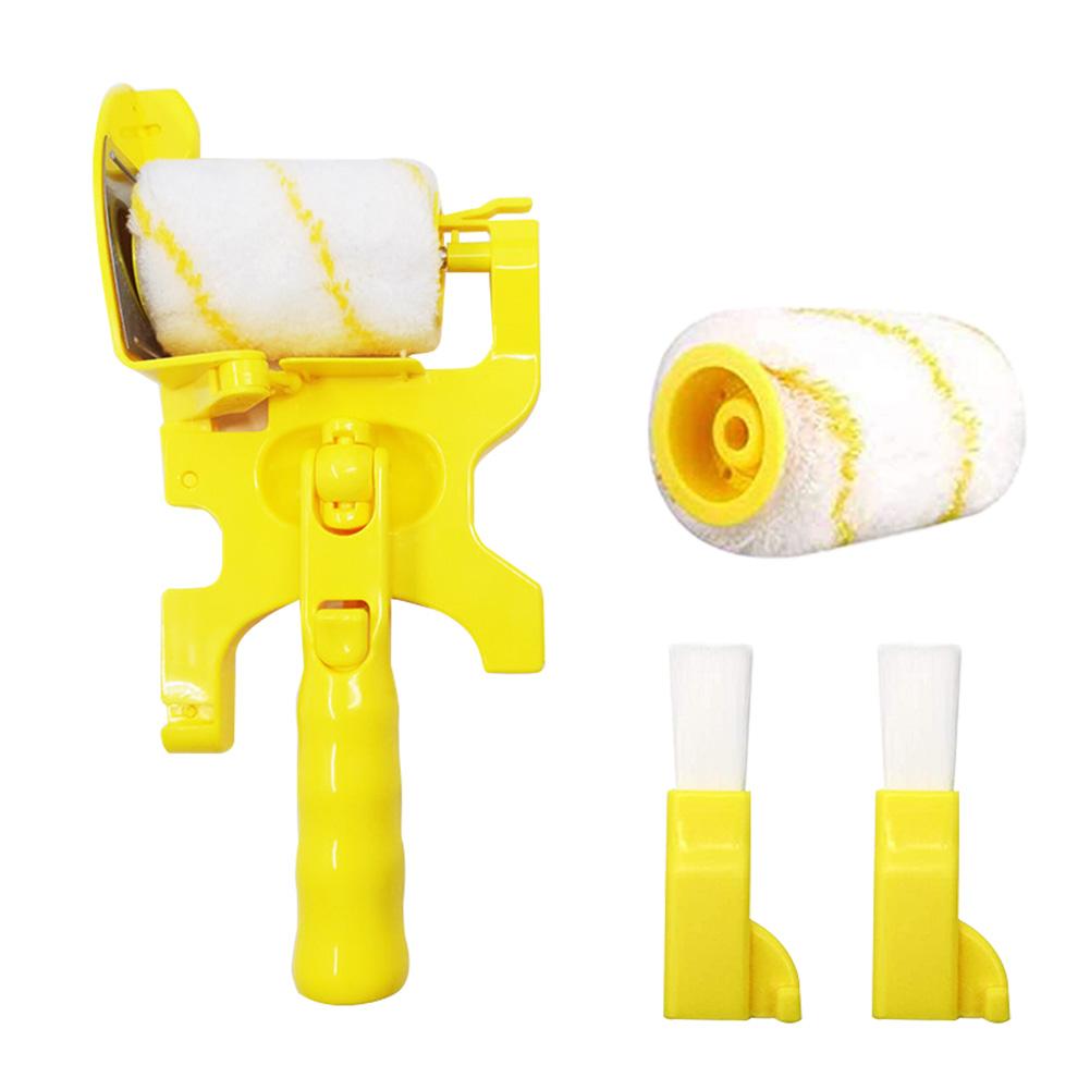 Paint Roller Covers Are For House Or Commercial Use Pro Grade Paint Roller Cover Set Wall Painting Roller Naps For Professional