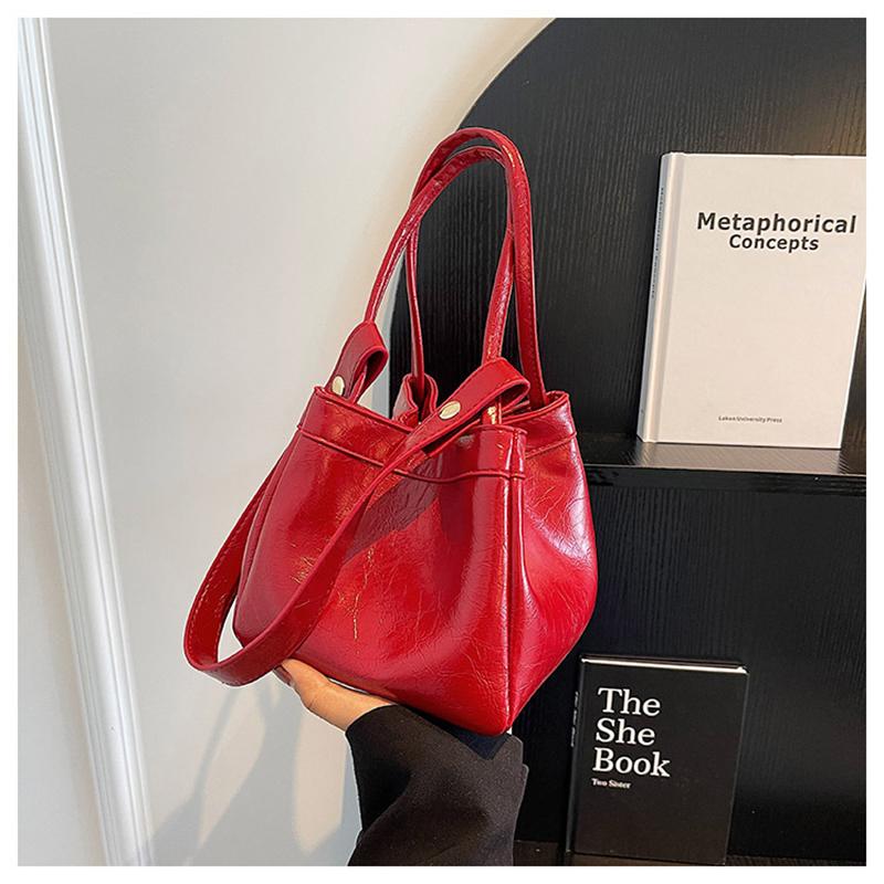 Nová špičková a dobře vypadající dárková taška k narozeninám pro ženy, taška přes rameno, taška crossbody, módní, jednoduchá a všestranná