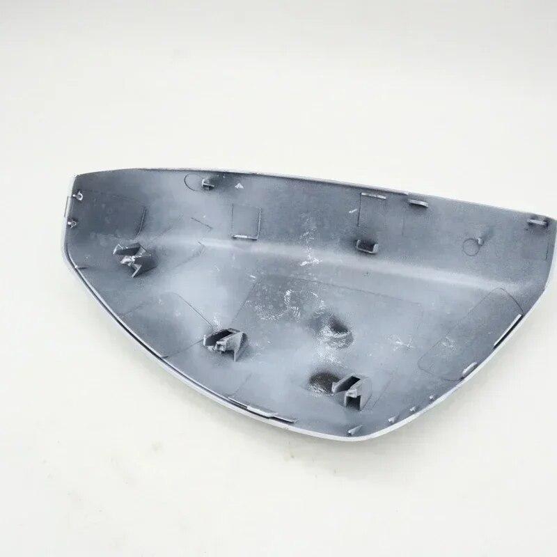 Krytka zpětného zrcátka Rámeček blinkru Dolní krytka objektivu pro Land Rover Range Rover Evoque 2014- Jaguar F-Pace E-Pace