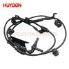 89543-47040 89542-47040 Front Left/Right ABS Wheel Speed Sensor For Toyota Prius 2016- ALS3059 5S15797 ALS3052 5S15790