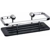 Bemeta Cytro Soap Dish Black 146208396
