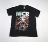 New My Chemical Romance Shirt Pop Punk Band Shirt MCR Shirt My Chem Shirt Small