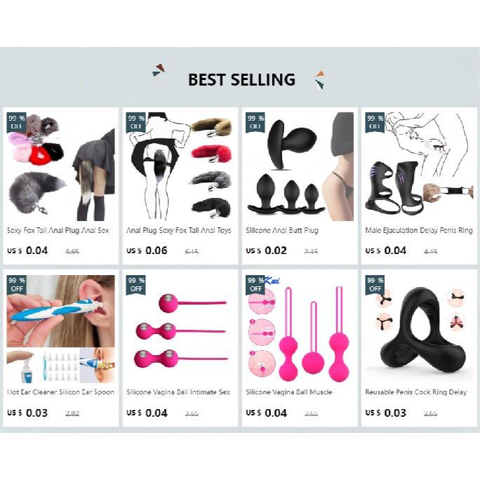 Sexy Fox Tail Anal Plug Anal Sex Toys For Women Metal Butt Plug Cosplay Sex Games for Couple Flirting Dildo Goods For adults