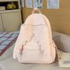 High Capaci Mochila Y2k Angel Wings Bag Original Mochilas Mujer Student  Backpack Sweet Cool Design Bags for Woman Bolsas