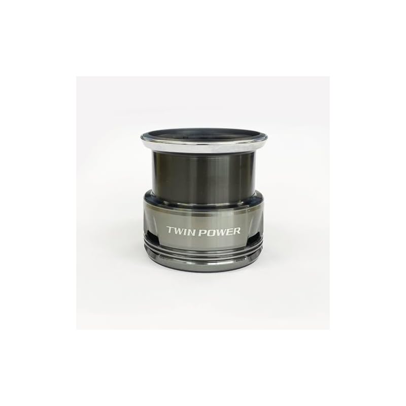 [Shimano Genuine] 24 Twin Power Genuine Spool C5000XG