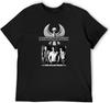Earth Wind and Fire T Shirt Now Then and Forever Tour Mens