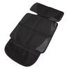Car Seat Protector Anti Slip Wearproof Universal Car Seat Padding Cover for Children Car Seat