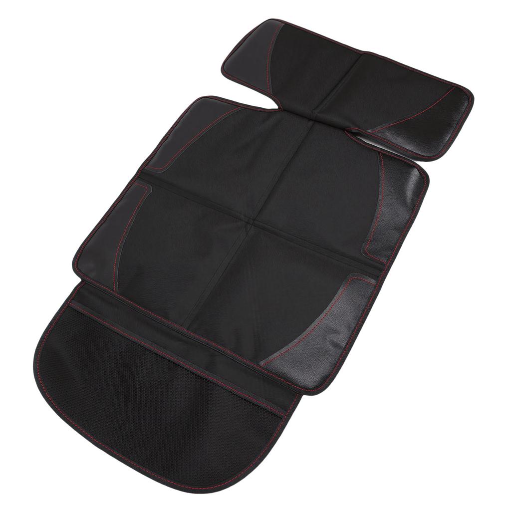 Car Seat Protector Anti Slip Wearproof Universal Car Seat Padding Cover for Children Car Seat