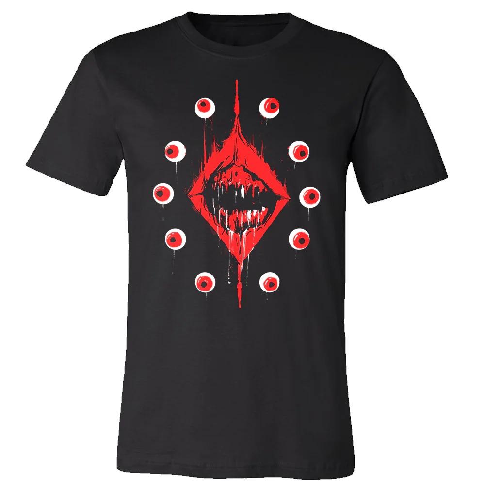 Best ULTRAKILL Action Game Essential Tshirt Harajuku Gothic Unisexs Highend Luxury Unisex Style Both of Unisex and Unisex