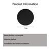 2pcs car cup holder mat non-slip coffee beverage mat for BMW X1 X2 X3 X4 X5 X6 X7 i3 i5 i7 E36 E39 E60 E87 E91 E92 F10 F20 F30