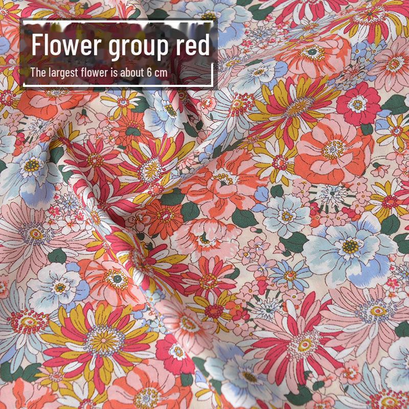 

Літній одяг ручної роботи з попліну та бавовни в стилі печворк для чоловіків та жінок