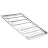 Protective Plate for Collecting Fat for the Green Fire GN21 Gas Grill 530x650mm