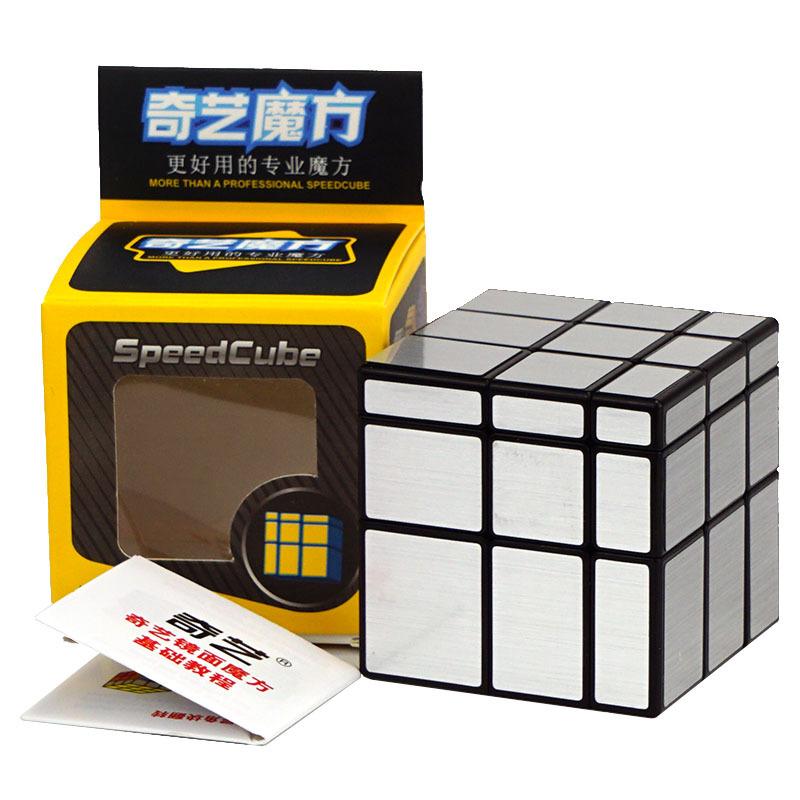 Novelty Gift 2x2 Speed Cubes Magic Cube 3x3 4x4 Speedcube Rubik's Cube Brain Games For Kids IQ Toys Intelligence Games