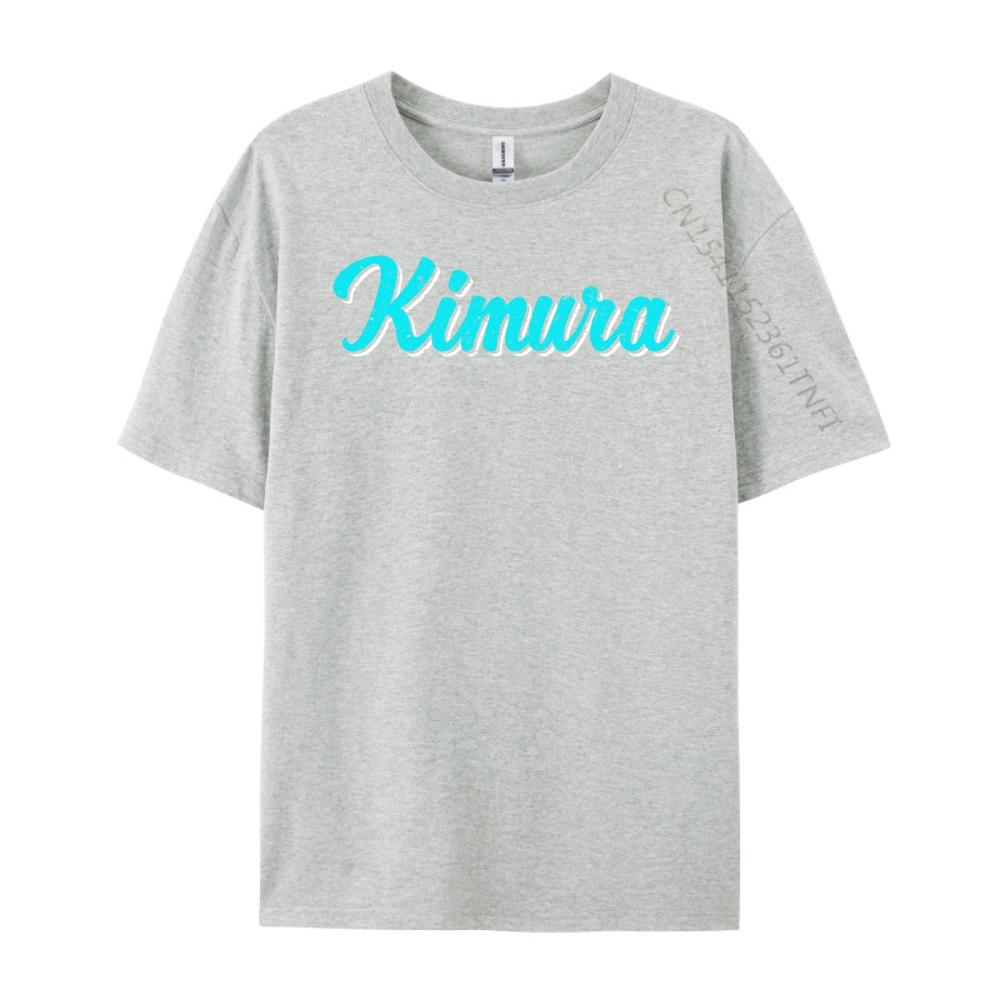 Kimura Bjj Brazylijskie Jiu Jitsu Kimura Czerwono-Czarna Graficzna Koszulka Nowa W Koszulkach I T-shirtach Szalone Śmieszne Koszulki