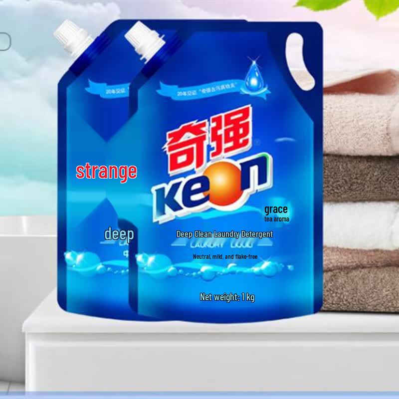 Keon Laundry Detergent