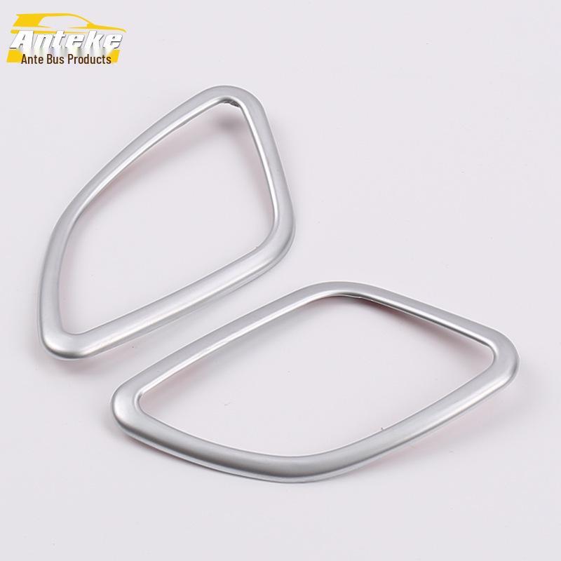 

Decorative Frame & Electroplated Speaker Cover for Murano - Fits 15 Models