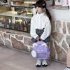 And Trendy Cute Plush Cat Backpack For Little Ones Perfect For School Stylish Fun And