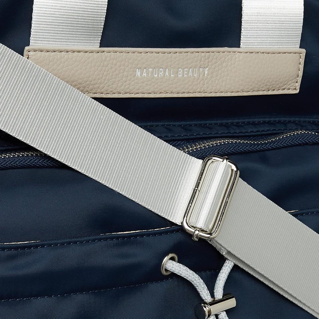 Natural Beauty Breeze Women's Boston Bag