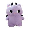 Plush Angel And Demon Cartoon Toy Soft Plush Doll For Kids Gift And Play
