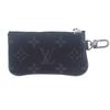 Louis Vuitton M26052 Shoulder Bag black/Bamboo Green Mens