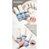 Shimmer Glitter Liquid Eyeshadow Brighten Lying Silkworm Highlighter Non Smudging Makeup
