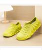Couple Style Short Rain Boots - Non-slip, Waterproof, Fashionable Low-cut Rubber Shoes for Kitchen, Men, Car Wash.