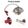 Stainless Steel Gas Stove Conversion Adapter Gas Stove