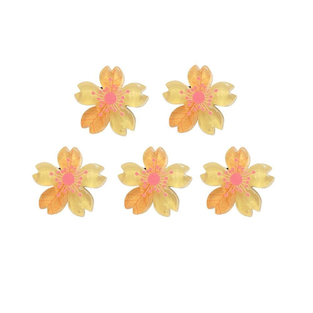 Headwear Barrette Headdress Bangs Clip Exquisite Duckbill Clip