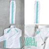 Haikyuu Aoba Johsai High School Uniform Cosplay Kostüm mit stilvollem Design