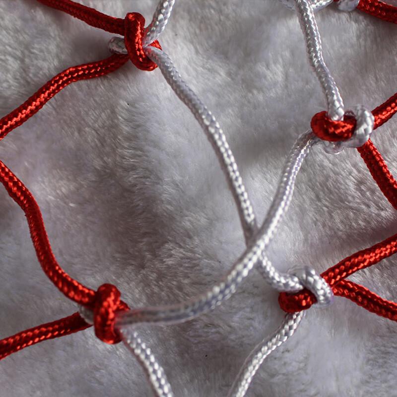 Large Capacity Sports Ball Mesh Storage Bag