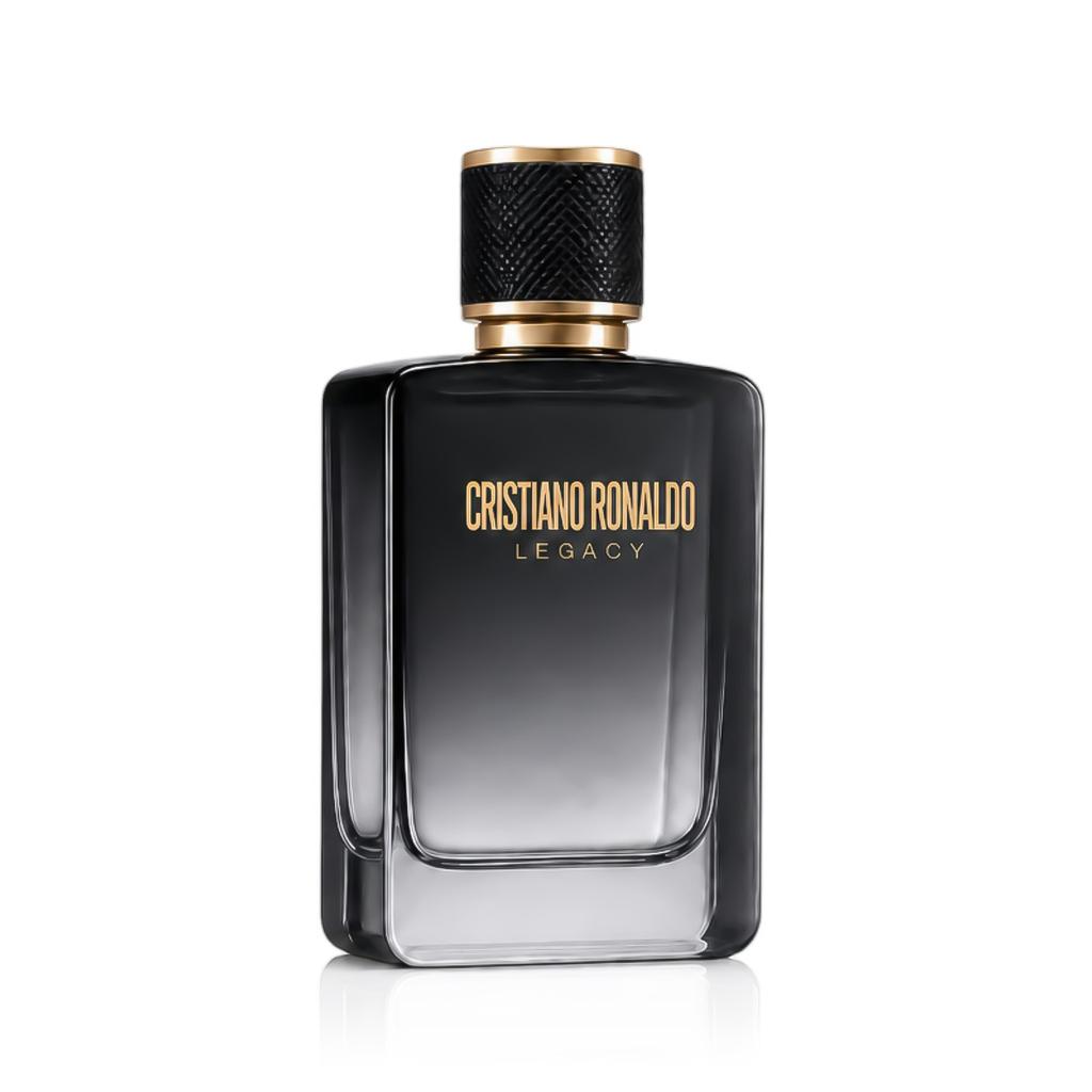 Cristiano Ronaldo, Legacy, Eau De Parfum, For Men, 30 Ml