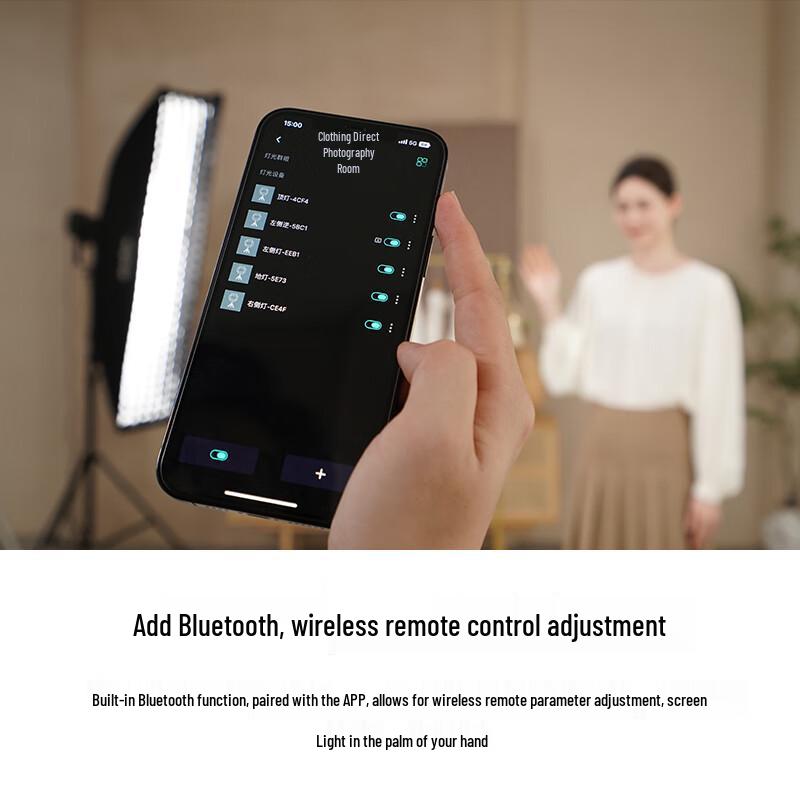 Godox SL-Series III LED Video Light