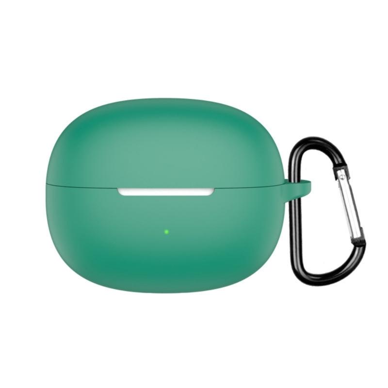 Silicone Case for ONE Soft Protective Shockproof Cover Wireless Earbud Protective Case Cover Accessories
