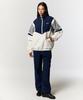 Reebok Heritage 2-Way Warm-Up Pants - Navy