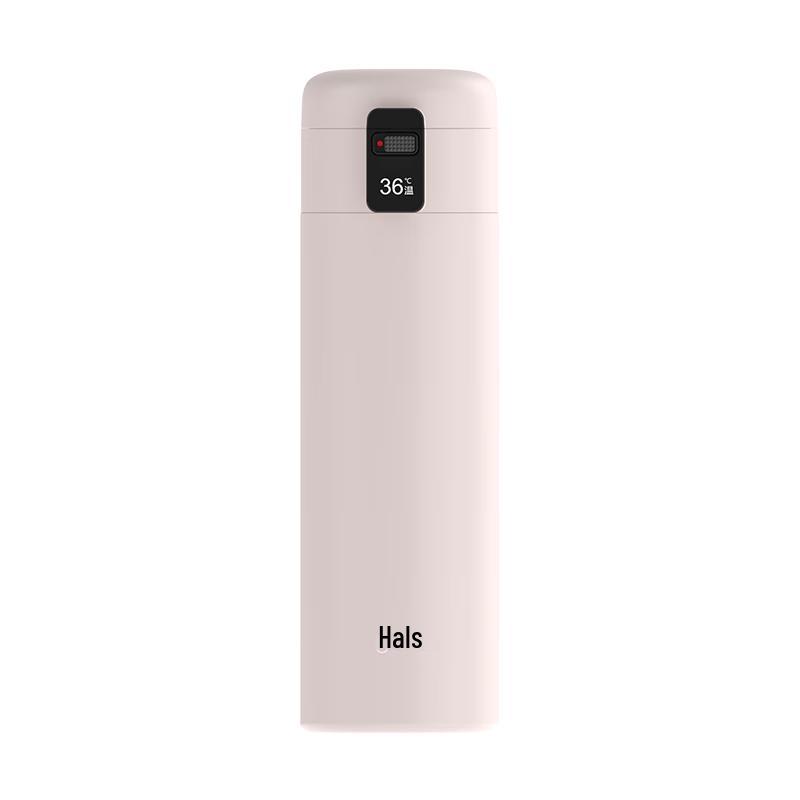 Умная Bluetooth-бутылка для воды HAERS