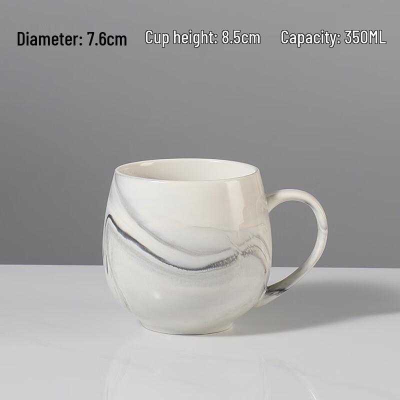 Hotel Ceramic Coffee Mug