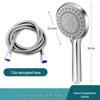 Xuanyong Pressurized Handheld Shower Head