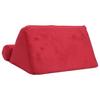 Pillow Tablet Stand Holder Mobile Phone Support Bed Rest Cushion Tablet Reading Holder