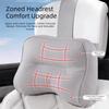 Seasonally Versatile Universal Neck Pillow Seat Cushion Pillow  For All Seasons